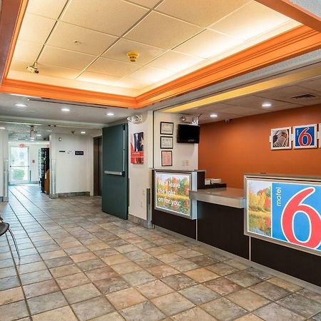Motel 6-Newport, Tn Exteriér fotografie