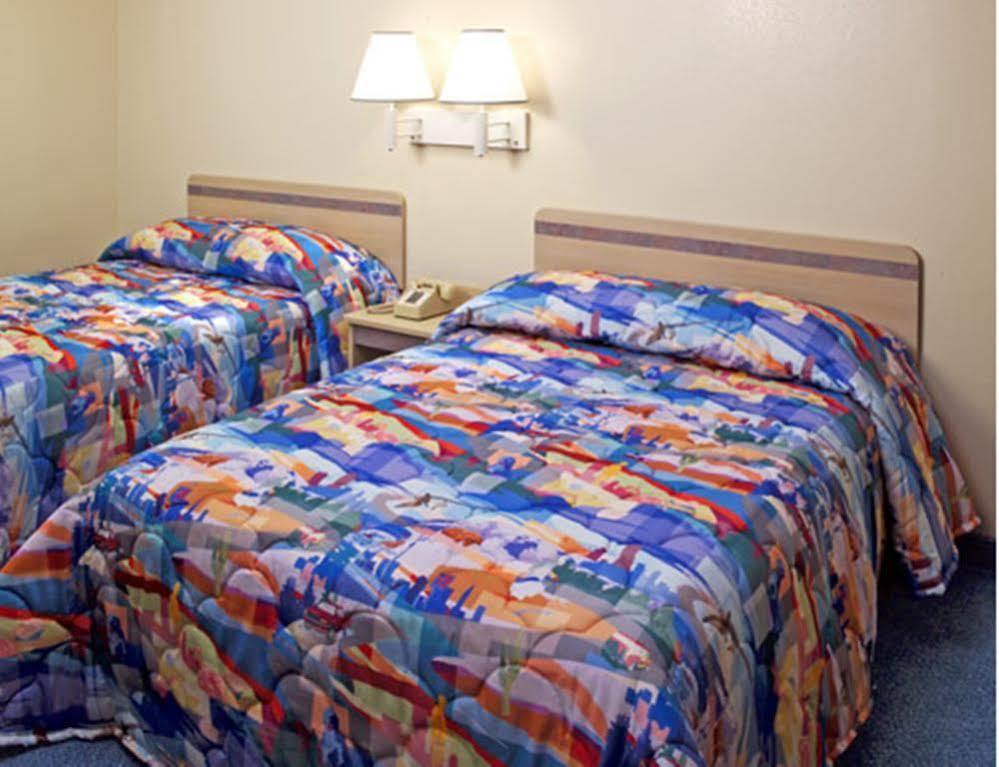 Motel 6-Newport, Tn Exteriér fotografie